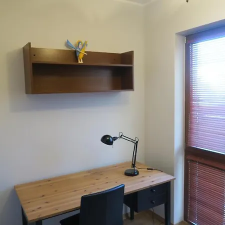 Geneva * Варшава