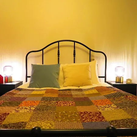 Апартаменты Geneva Варшава