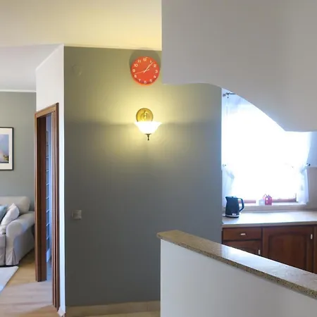 Geneva Апартаменты