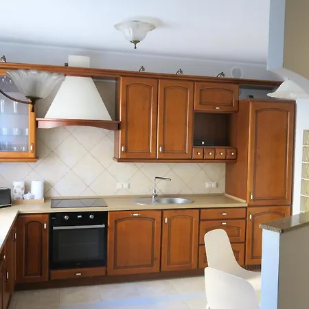 Geneva Апартаменты