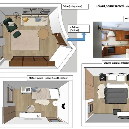 Geneva * Варшава