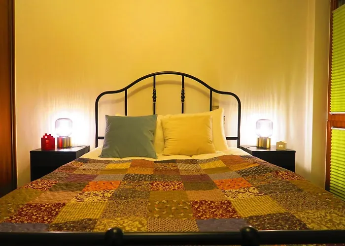 Apartman Geneva Varsó