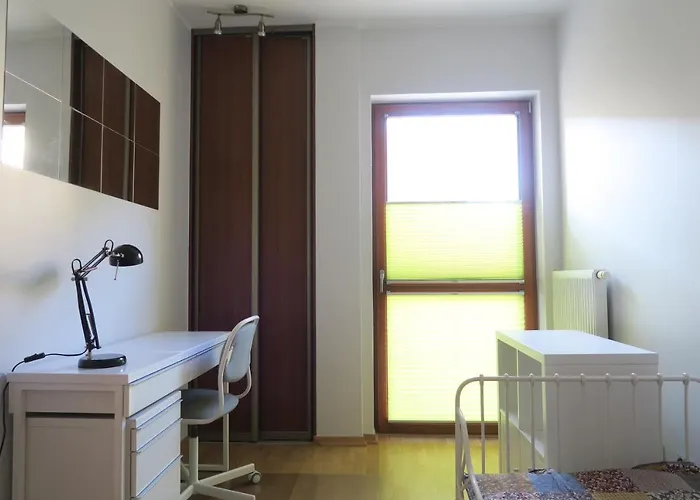 Apartman Geneva