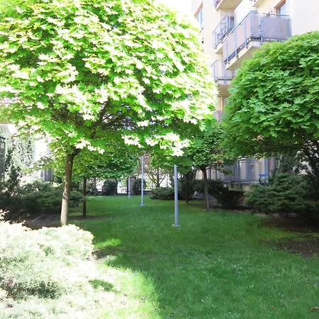 Geneva Warszawa